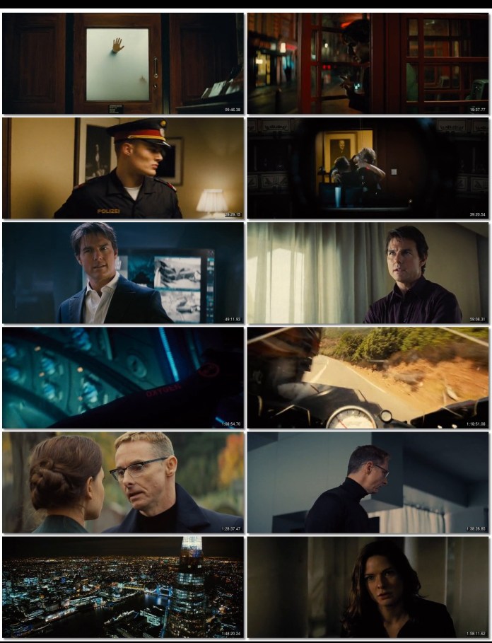 download mission impossible rogue nation in hindi from filmywap
